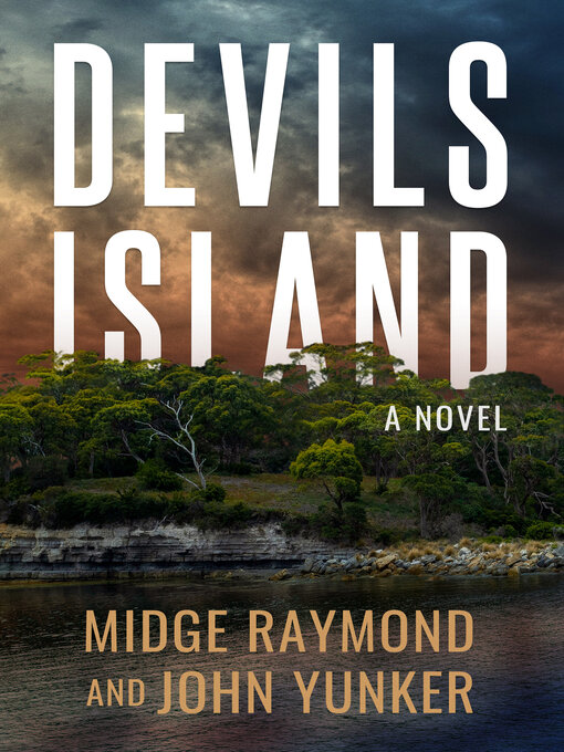 Title details for Devils Island by John Yunker - Available